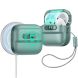 Защитный чехол ESR Pulse HaloLock MagSafe для Apple AirPods 4 (4894240229026) - Green (364439G). Фото 1 из 9