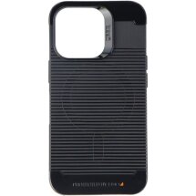 Защитный чехол Gear4 Havana Snap Magsafe для Apple iPhone 13 Pro (702008388) - Black: фото 1 из 9