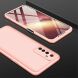 Защитный чехол GKK Double Dip Case для Realme 6 / 6s - Rose Gold (266330RG). Фото 8 из 16