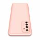 Защитный чехол GKK Double Dip Case для Realme 6 / 6s - Rose Gold (266330RG). Фото 7 из 16