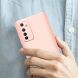 Защитный чехол GKK Double Dip Case для Realme 6 / 6s - Rose Gold (266330RG). Фото 6 из 16