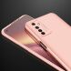 Защитный чехол GKK Double Dip Case для Realme 6 / 6s - Rose Gold (266330RG). Фото 4 из 16
