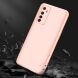 Защитный чехол GKK Double Dip Case для Realme 6 / 6s - Rose Gold (266330RG). Фото 5 из 16