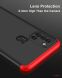 Захисний чохол GKK Double Dip Case для Samsung Galaxy A21s (A217) - Red (256059R). Фото 14 з 15