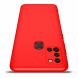 Захисний чохол GKK Double Dip Case для Samsung Galaxy A21s (A217) - Red (256059R). Фото 6 з 15