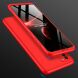 Захисний чохол GKK Double Dip Case для Samsung Galaxy A21s (A217) - Red (256059R). Фото 2 з 15
