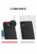 Захисний чохол GKK Double Dip Case для Samsung Galaxy A21s (A217) - Red (256059R). Фото 15 з 15