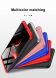 Захисний чохол GKK Double Dip Case для Samsung Galaxy A21s (A217) - Red (256059R). Фото 9 з 15