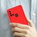 Захисний чохол GKK Double Dip Case для Samsung Galaxy A21s (A217) - Red (256059R). Фото 8 з 15