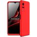 Защитный чехол GKK Double Dip Case для VIVO Y31 / Y53s - Red (272514R). Фото 1 из 13