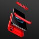 Защитный чехол GKK Double Dip Case для VIVO Y31 / Y53s - Red (272514R). Фото 3 из 13