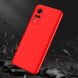 Защитный чехол GKK Double Dip Case для VIVO Y31 / Y53s - Red (272514R). Фото 5 из 13