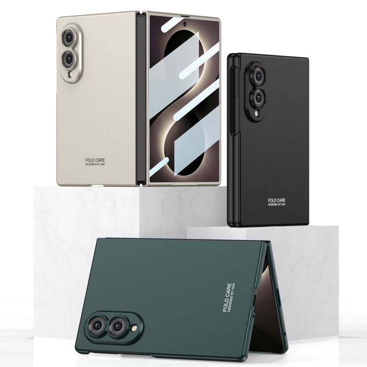 Защитный чехол GKK Urban Pulse для Samsung Galaxy Fold 8 - Black (424520B) Защитный чехол GKK Urban Pulse для Samsung Galaxy Fold 8 - Black: фото 9 из 9