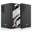 Защитный чехол GKK Urban Pulse для Samsung Galaxy Fold 8 - Black (424520B)