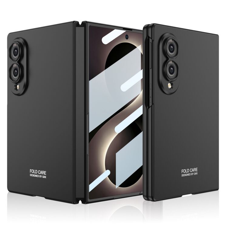 Защитный чехол GKK Urban Pulse для Samsung Galaxy Fold 8 - Black (424520B) Защитный чехол GKK Urban Pulse для Samsung Galaxy Fold 8 - Black: фото 1 из 9