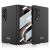 Защитный чехол GKK Urban Pulse для Samsung Galaxy Fold 8 - Black: фото 1 из 9