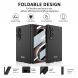 Защитный чехол GKK Urban Pulse для Samsung Galaxy Fold 8 - Black (424520B). Фото 3 из 9