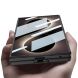 Защитный чехол GKK Urban Pulse для Samsung Galaxy Fold 8 - Black (424520B). Фото 6 из 9