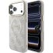 Защитный чехол Guess Embossed 4G Classic MagSafe для iPhone 18 Pro Max / 17 Pro Max (GUHMP18XP4MSEGCP) - Pink (423962P). Фото 1 из 7