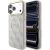 Захисний чохол Guess Embossed 4G Classic MagSafe для iPhone 18 Pro Max / 17 Pro Max (GUHMP18XP4MSEGCP) - Pink: фото 1 з 7