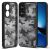 Защитный чехол IBMRS Military для Xiaomi Poco F7 - Grid Camouflage: фото 1 из 7