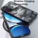 Защитный чехол IBMRS Military для Xiaomi Poco F7 - Artistic Camouflage (381115A). Фото 4 из 7