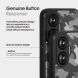 Защитный чехол IBMRS Military для Xiaomi Poco F7 - Artistic Camouflage (381115A). Фото 6 из 7