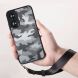 Защитный чехол IBMRS Military для Xiaomi Poco F7 - Artistic Camouflage (381115A). Фото 7 из 7