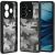 Защитный чехол IBMRS Military для Xiaomi Redmi Note 14 5G - Grid Camouflage: фото 1 из 8