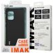 Защитный чехол IMAK Airbag MAX Case для Google Pixel 9 Pro XL - Transparent Black (359803H). Фото 10 из 10