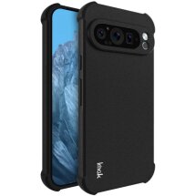 Защитный чехол IMAK Airbag MAX Case для Google Pixel 9 Pro XL - Black: фото 1 из 11