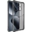 Захисний чохол IMAK Airbag MAX Case для Xiaomi 14T - Transparent Black (365724H)