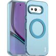 Захисний чохол IMAK Candy Series Magnetic для Google Pixel 9a - Blue (375432L)