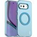 Захисний чохол IMAK Candy Series Magnetic для Google Pixel 9a - Blue (375432L). Фото 1 з 10