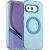 Защитный чехол IMAK Candy Series Magnetic для Google Pixel 9a - Blue: фото 1 из 10