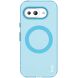Захисний чохол IMAK Candy Series Magnetic для Google Pixel 9a - Blue (375432L). Фото 2 з 10