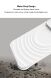 Захисний чохол IMAK Manbo для OPPO Reno 12 - Matte White (356829T). Фото 6 з 11