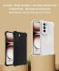 Захисний чохол IMAK Manbo для OPPO Reno 12 - Matte White (356829T). Фото 5 з 11