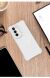 Захисний чохол IMAK Manbo для OPPO Reno 12 - Matte White (356829T). Фото 9 з 11
