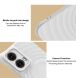 Захисний чохол IMAK Manbo для OPPO Reno 12 - Matte White (356829T). Фото 7 з 11