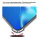 Защитный чехол IMAK Space Shield MagSafe для Apple iPhone 16 Pro Max - Transparent (366335T). Фото 7 из 7