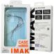 Защитный чехол IMAK Space Shield MagSafe для Apple iPhone 16 Pro Max - Transparent (366335T). Фото 3 из 7
