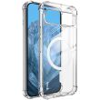 Защитный чехол IMAK Space Shield MagSafe для Google Pixel 9 Pro XL - Transparent (359875T)