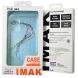 Защитный чехол IMAK Space Shield MagSafe для Google Pixel 9 Pro XL - Transparent (359875T). Фото 3 из 6