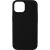 Захисний чохол Just Must Silicone Case with MagSafe для iPhone 15 Plus (6973297908882) - Black: фото 1 з 3