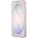 Защитный чехол Karl Lagerfeld IML Peekaboo MagSafe для Samsung Galaxy S26 Ultra (KLHMS26L6HCPSCP) - Pink (408567P). Фото 5 из 8