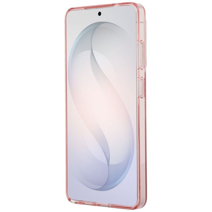 Защитный чехол Karl Lagerfeld IML Peekaboo MagSafe для Samsung Galaxy S26 Ultra (KLHMS26L6HCPSCP) - Pink (408567P) Защитный чехол Karl Lagerfeld IML Peekaboo MagSafe для Samsung Galaxy S26 Ultra (KLHMS26L6HCPSCP) - Pink: фото 5 из 8
