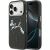 Захисний чохол Karl Lagerfeld Script Logo MagSafe для iPhone 18 Pro / 17 Pro (KLHMP18L5HKSCAK) - Black: фото 1 з 7