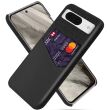 Защитный чехол KSQ Business Pocket для Google Pixel 8 - Black (325771B)
