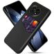 Защитный чехол KSQ Business Pocket для OnePlus 13 - Black (373002B). Фото 1 из 4